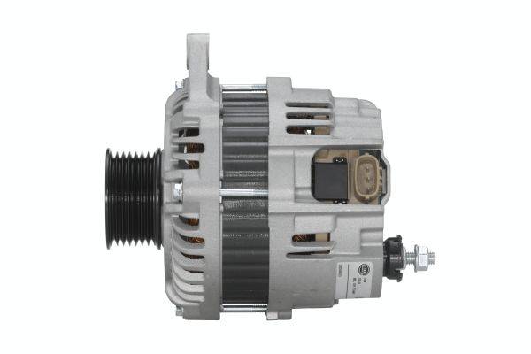 HELLA 8EL 011 713-641 Generator - 14V - 100A