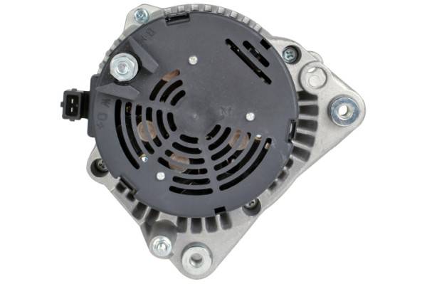 HELLA 8EL 012 428-001 Generator - 14V - 70A - für u.a. VW Golf IV (1J1)