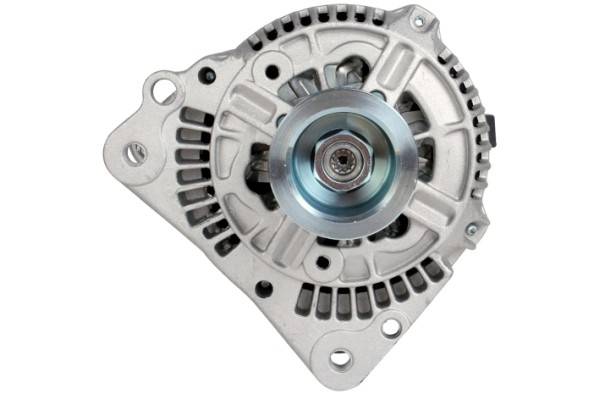HELLA 8EL 012 428-001 Generator - 14V - 70A - für u.a. VW Golf IV (1J1)