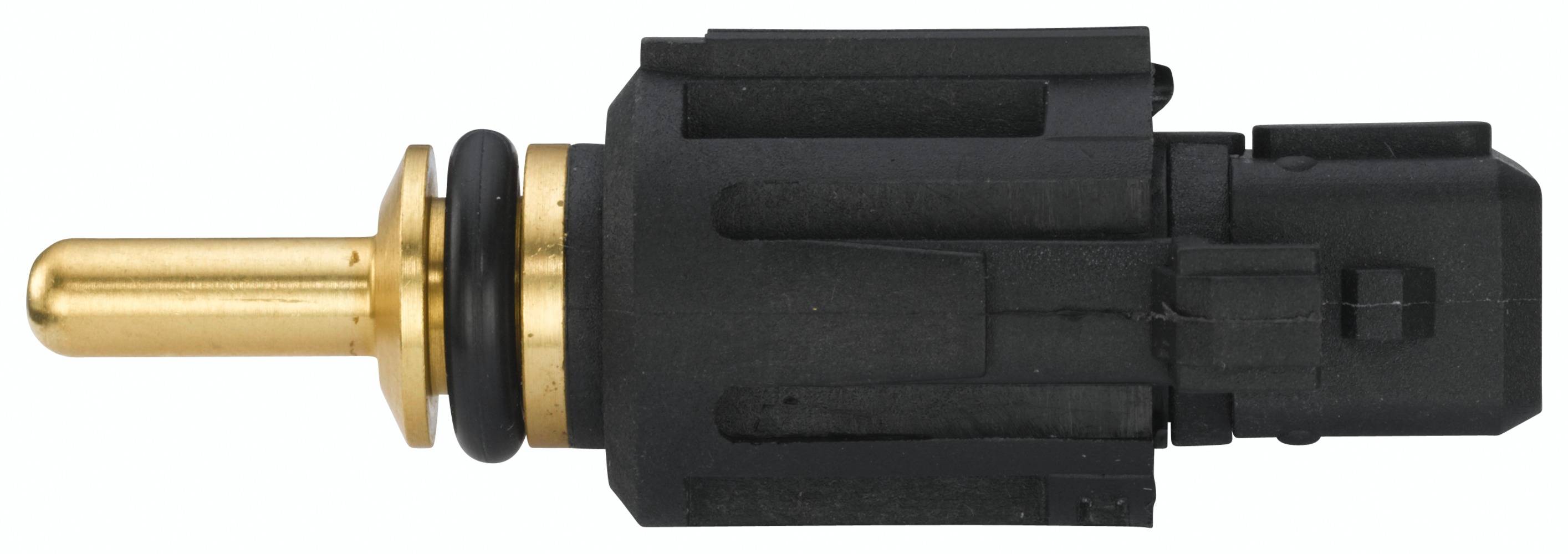 HELLA 6PT 009 309-541 Sensor, Kühlmitteltemperatur - 12V - gesteckt