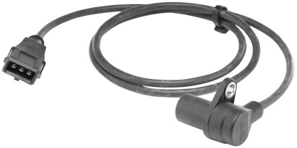 HELLA 6PU 009 110-561 Impulsgeber, Kurbelwelle - 12V - 3-polig - Kabel: 865mm