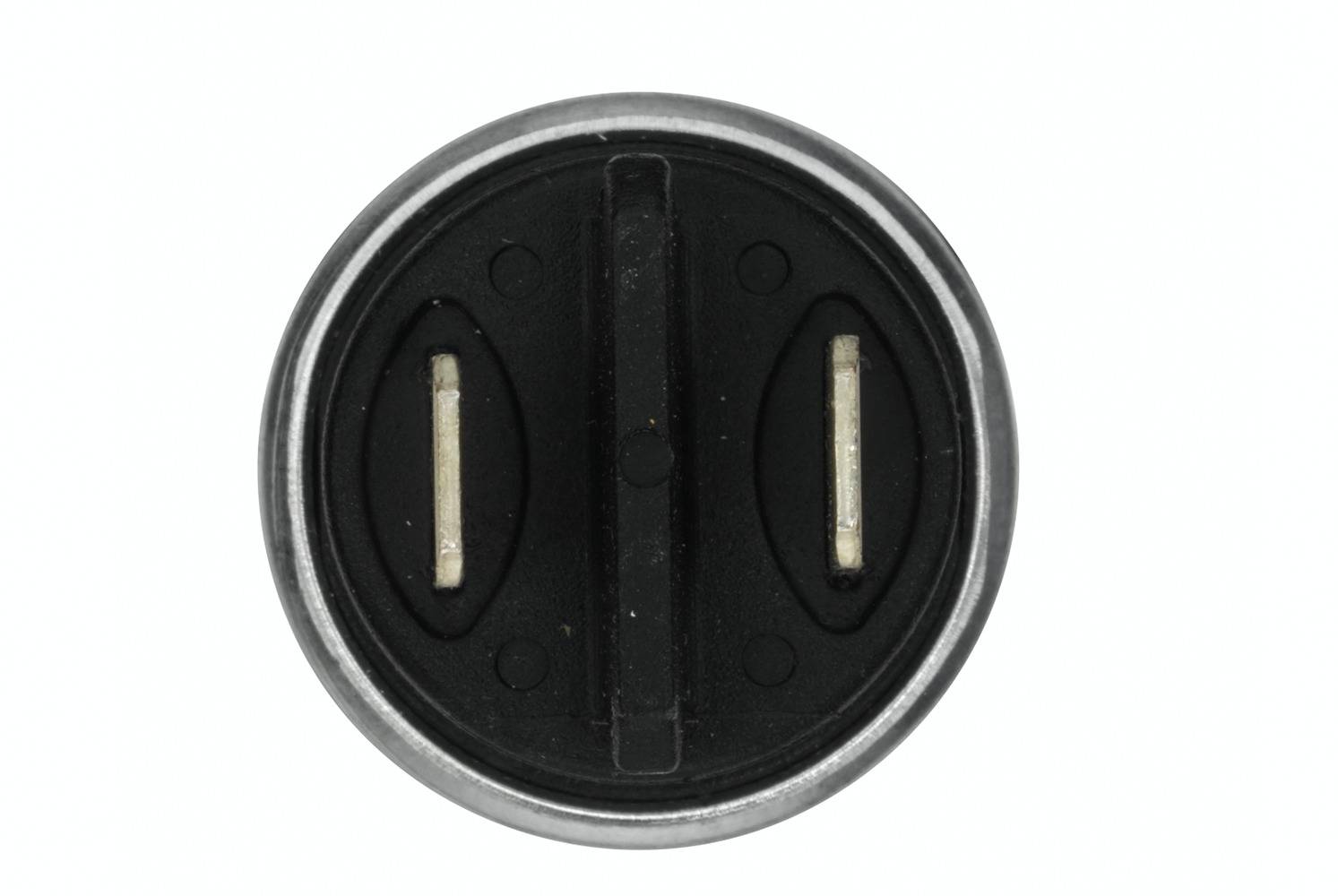 HELLA 6ZF 003 272-011 Schalter, Rückfahrleuchte - 12V - Anschlussanzahl: 2 - Flachstecker - geschrau