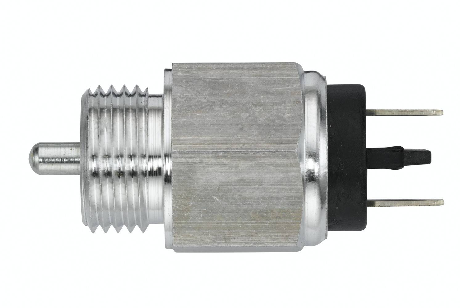 HELLA 6ZF 003 272-011 Schalter, Rückfahrleuchte - 12V - Anschlussanzahl: 2 - Flachstecker - geschrau