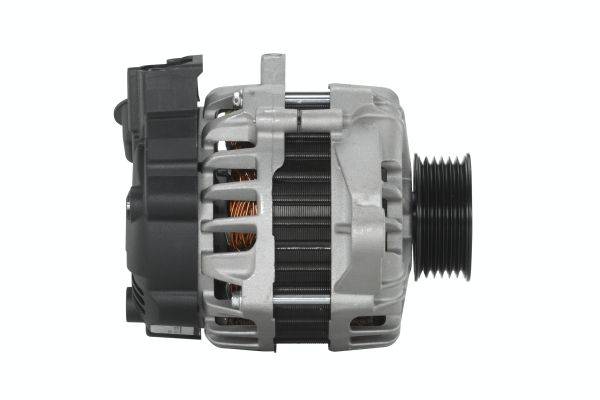 HELLA 8EL 011 712-391 Generator - 14V - 90A - für u.a. Hyundai Elantra Saloon (Hd)