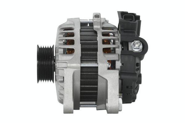 HELLA 8EL 011 712-391 Generator - 14V - 90A - für u.a. Hyundai Elantra Saloon (Hd)