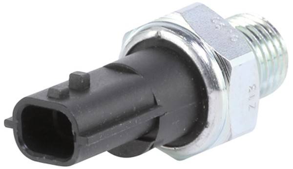 HELLA 6ZL 003 259-951 Öldruckschalter - 12V - Anschlussanzahl: 1 - Öffner - Farbe: schwarz