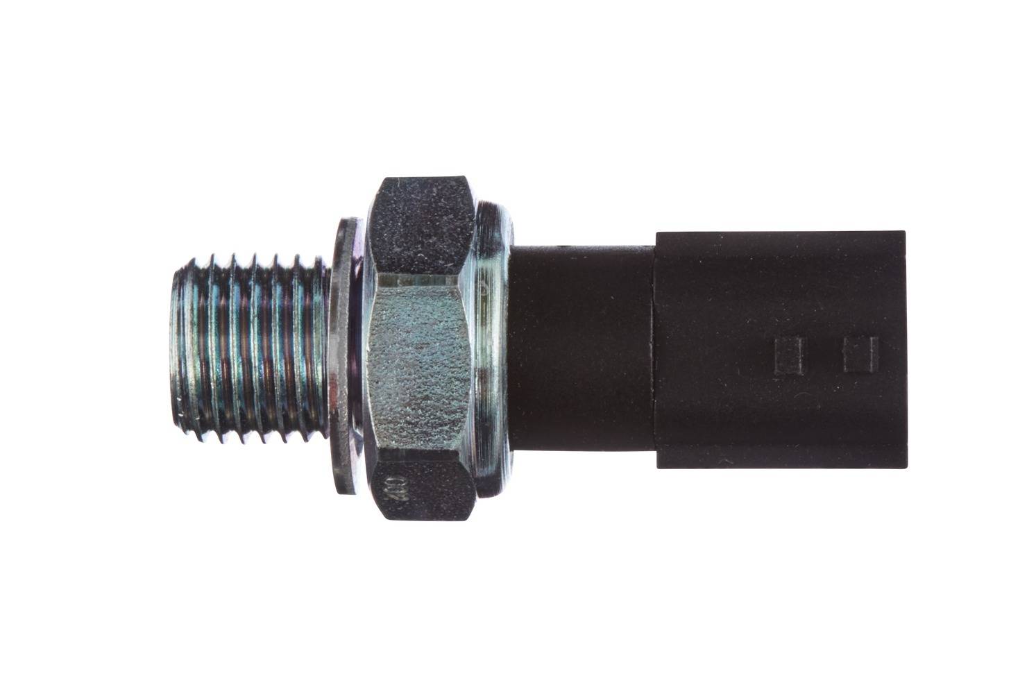 HELLA 6ZL 003 259-951 Öldruckschalter - 12V - Anschlussanzahl: 1 - Öffner - Farbe: schwarz