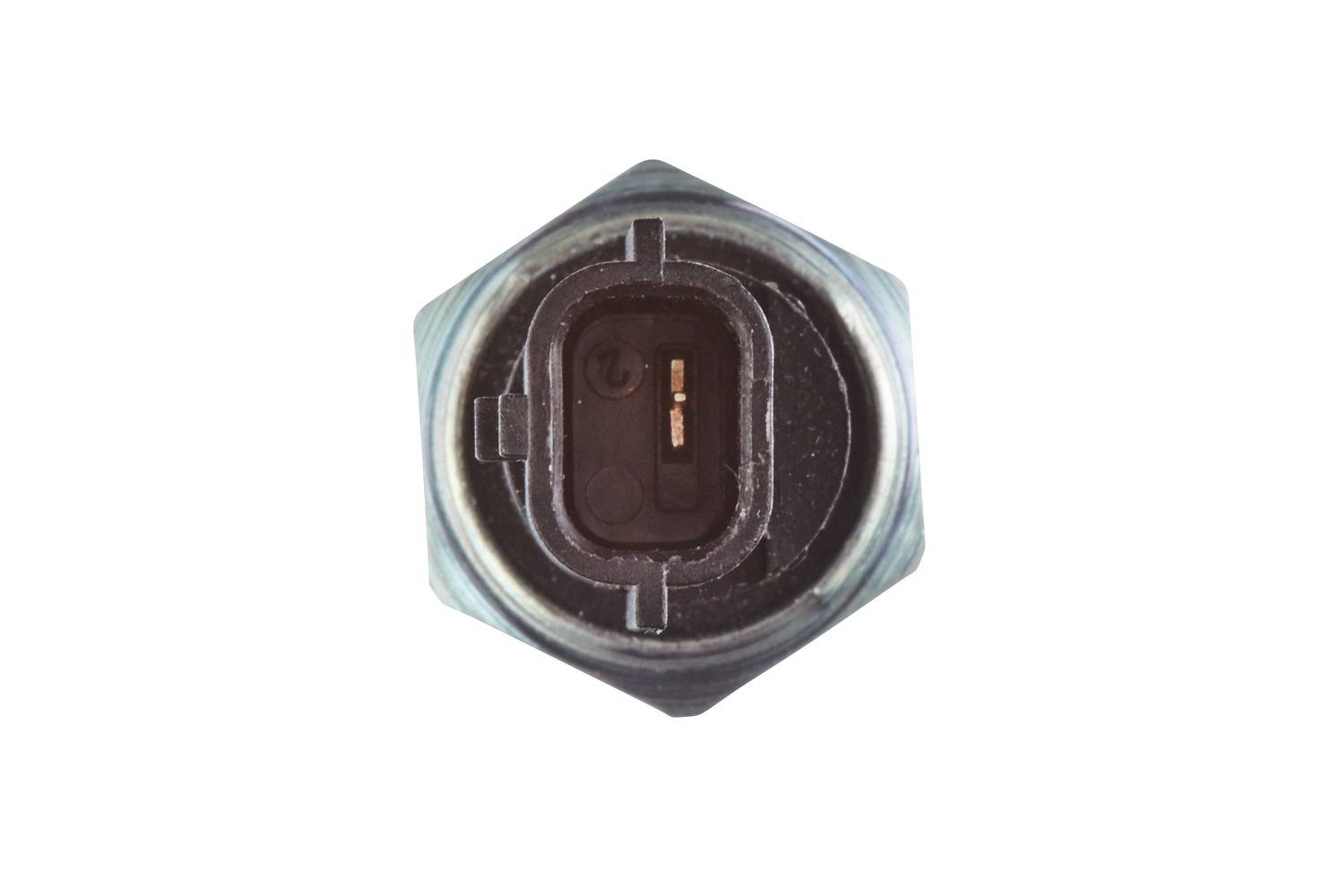 HELLA 6ZL 003 259-951 Öldruckschalter - 12V - Anschlussanzahl: 1 - Öffner - Farbe: schwarz
