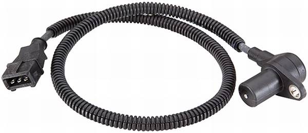 HELLA 6PU 009 146-491 Impulsgeber, Kurbelwelle - 12V - 3-polig - Kabel: 640mm