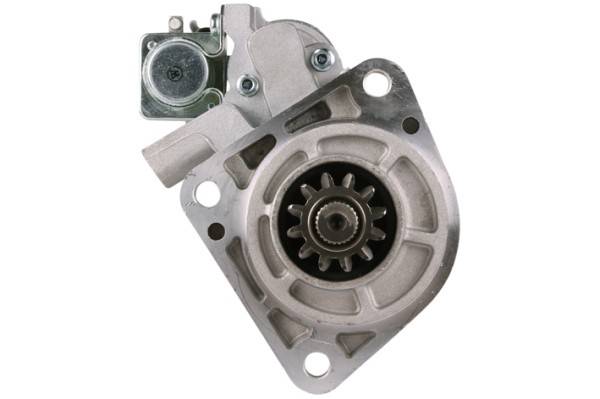 HELLA 8EA 012 586-301 Starter - 24V - 5.5kW