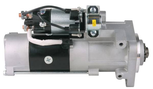 HELLA 8EA 012 586-301 Starter - 24V - 5.5kW