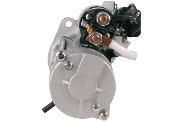 HELLA 8EA 012 586-301 Starter - 24V - 5.5kW