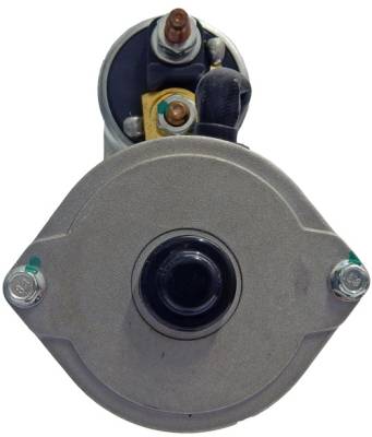 HELLA 8EA 012 527-611 Starter - 12V - 2kW - für u.a. Ford Transit Chassis (Fm_ _,Fn_ _)