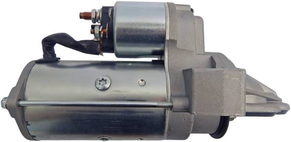 HELLA 8EA 012 527-611 Starter - 12V - 2kW - für u.a. Ford Transit Chassis (Fm_ _,Fn_ _)