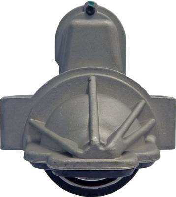 HELLA 8EA 012 527-611 Starter - 12V - 2kW - für u.a. Ford Transit Chassis (Fm_ _,Fn_ _)