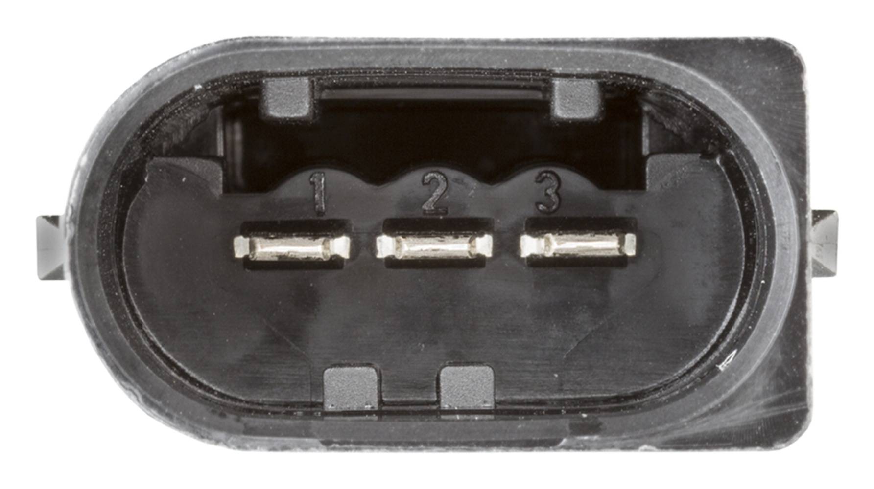 HELLA 6PR 013 680-161 Sensor, Motorölstand - 3-polig - mit Dichtung
