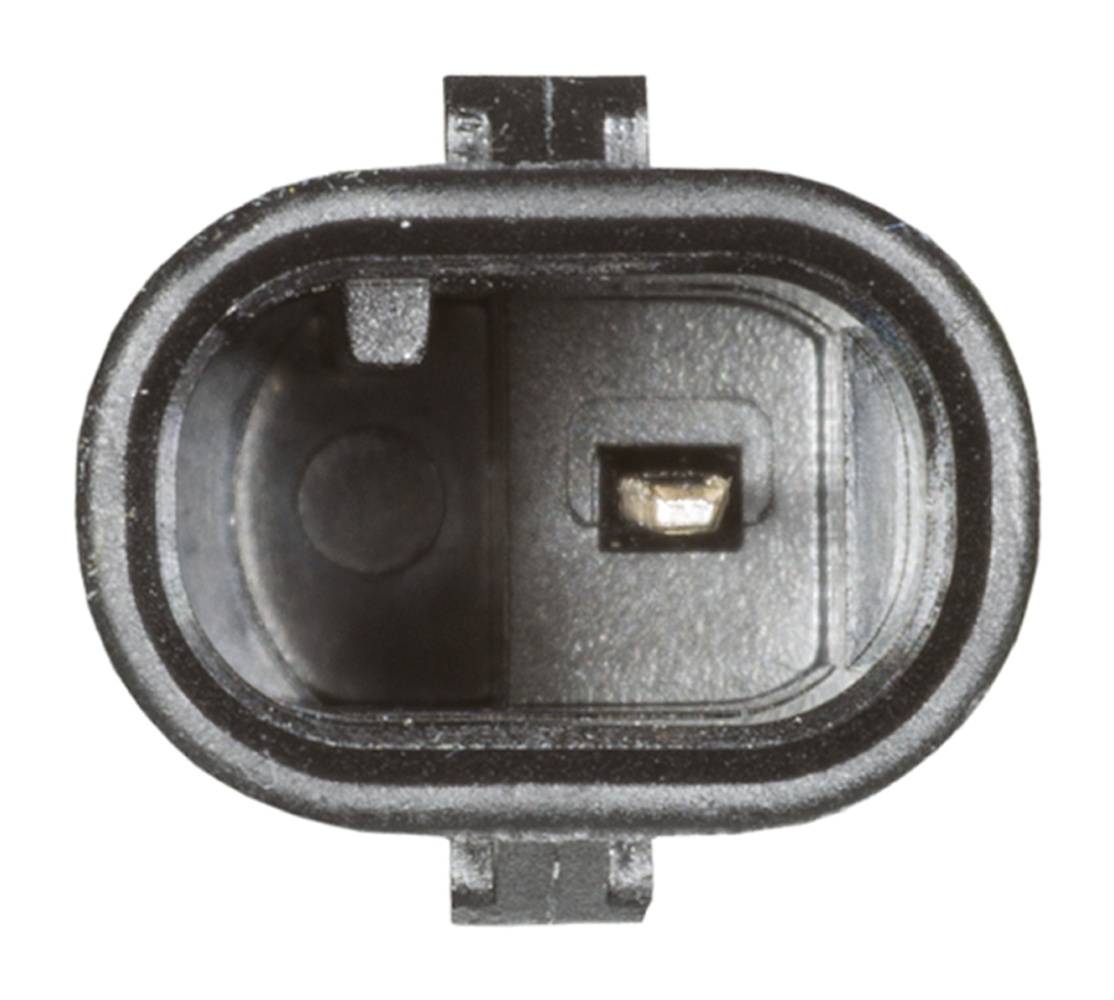 HELLA 6PR 008 891-011 Sensor, Motorölstand - 1-polig - mit Dichtung