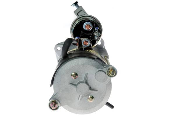HELLA 8EA 011 610-931 Starter - 12V - 2.6kW - für u.a. Fiat Ducato Platform/Chassis (230_)