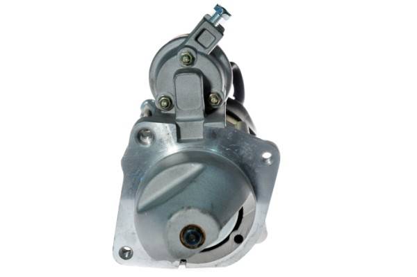 HELLA 8EA 011 610-931 Starter - 12V - 2.6kW - für u.a. Fiat Ducato Platform/Chassis (230_)