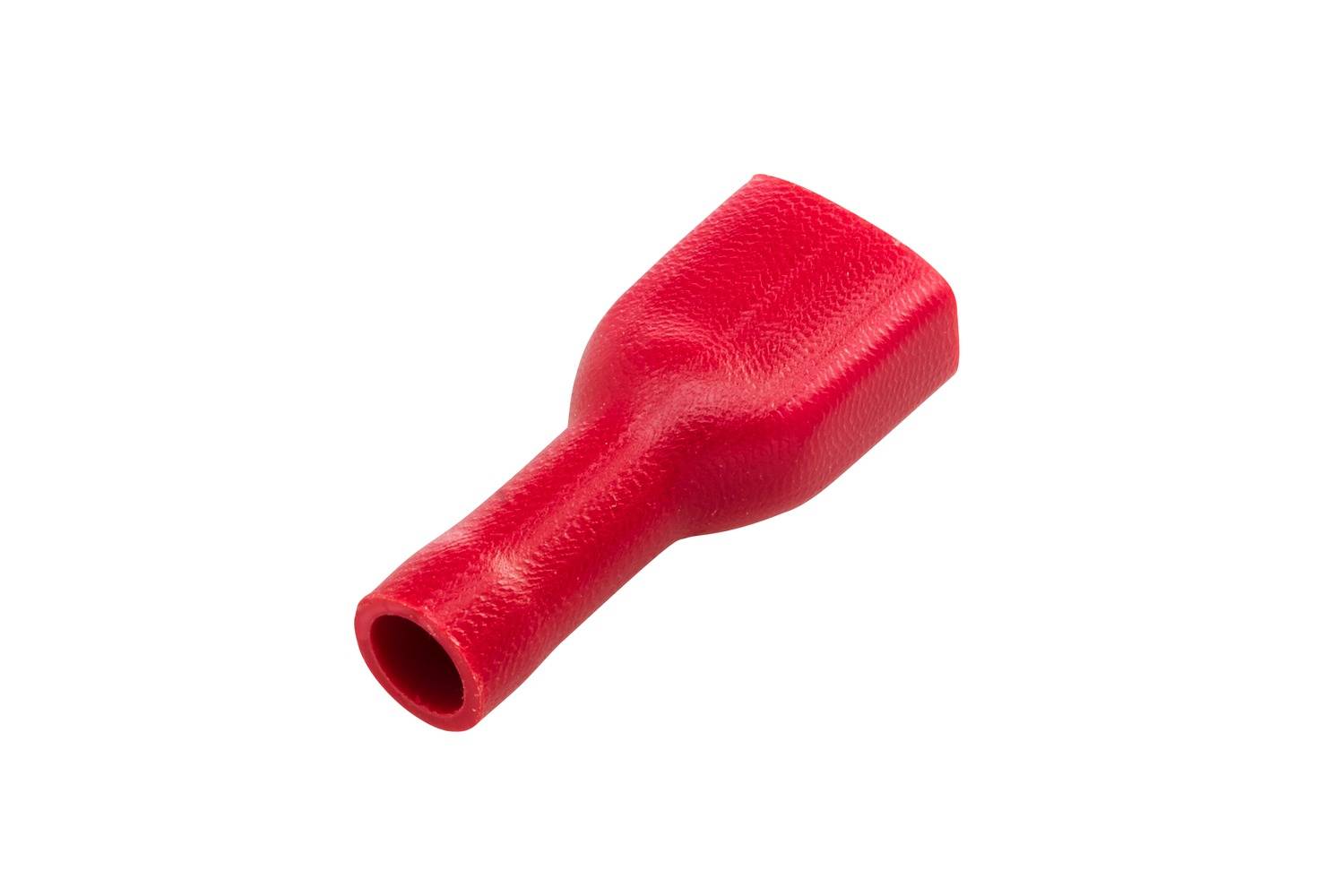 HELLA 8KW 708 373-812 Leitungsverbinder - mit Staubschutz - rot - von: 0.5mm² - bis: 1.0mm² - Flachs