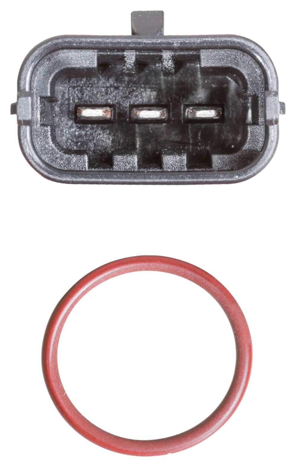 HELLA 6PU 009 121-501 Sensor, Nockenwellenposition - 12V - mit Dichtung - ohne Kabel