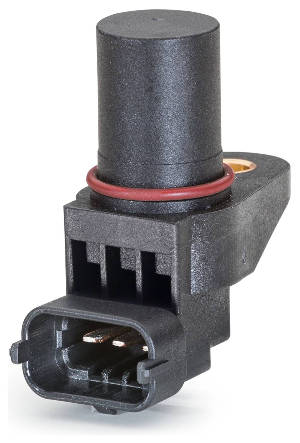 HELLA 6PU 009 121-501 Sensor, Nockenwellenposition - 12V - mit Dichtung - ohne Kabel