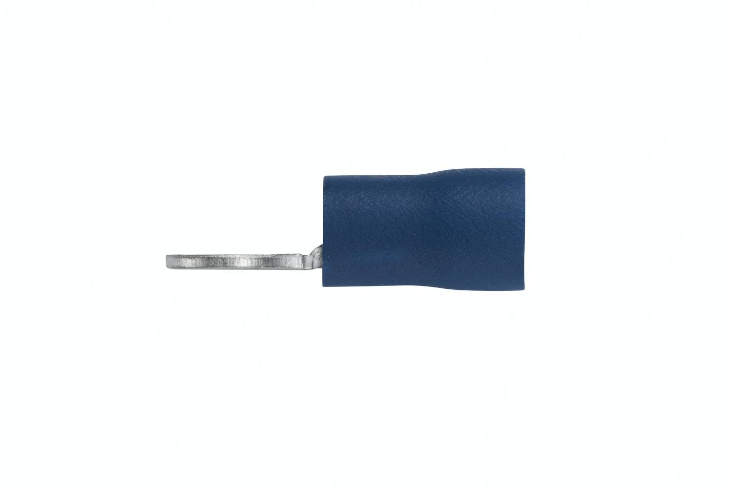 HELLA 8KW 044 041-003 Leitungsverbinder - blau - von: 1.5mm² - bis: 2.5mm² - M3 - Ringform - Menge: