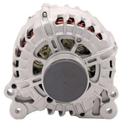HELLA 8EL 015 630-061 Generator - 14V - 140A