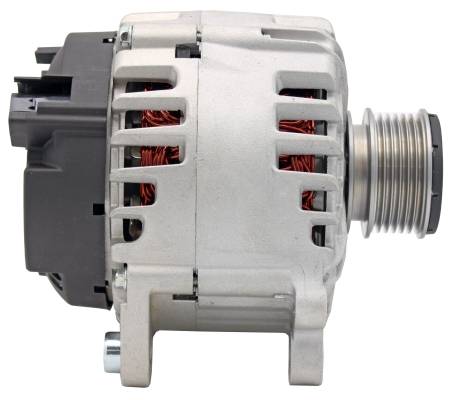 HELLA 8EL 015 630-061 Generator - 14V - 140A