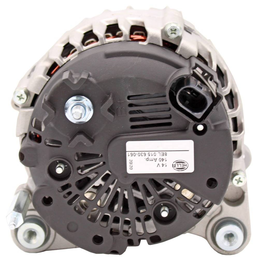 HELLA 8EL 015 630-061 Generator - 14V - 140A