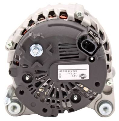 HELLA 8EL 015 630-061 Generator - 14V - 140A