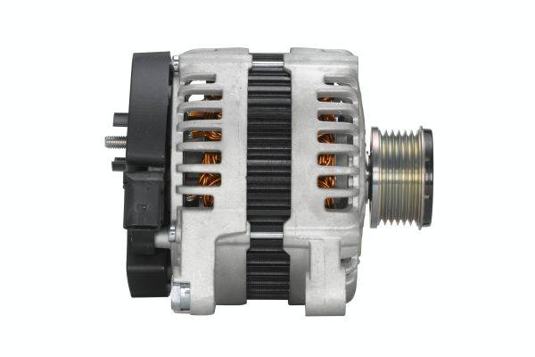 HELLA 8EL 011 712-111 Generator - 14V - 150A - für u.a. Ford Mondeo IV Turnier (Ba7)