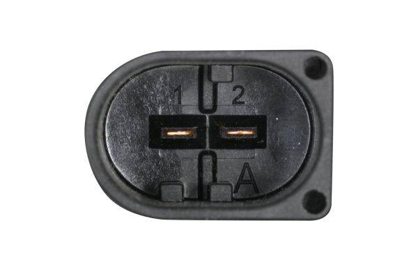 HELLA 8EL 011 712-111 Generator - 14V - 150A - für u.a. Ford Mondeo IV Turnier (Ba7)