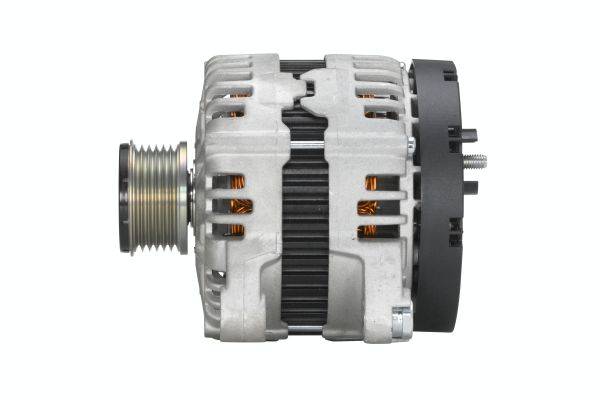 HELLA 8EL 011 712-111 Generator - 14V - 150A - für u.a. Ford Mondeo IV Turnier (Ba7)