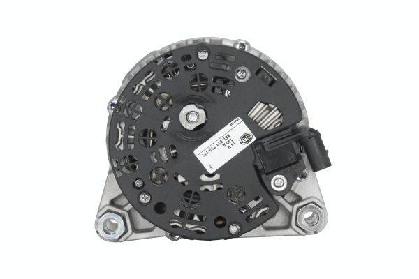 HELLA 8EL 011 712-111 Generator - 14V - 150A - für u.a. Ford Mondeo IV Turnier (Ba7)