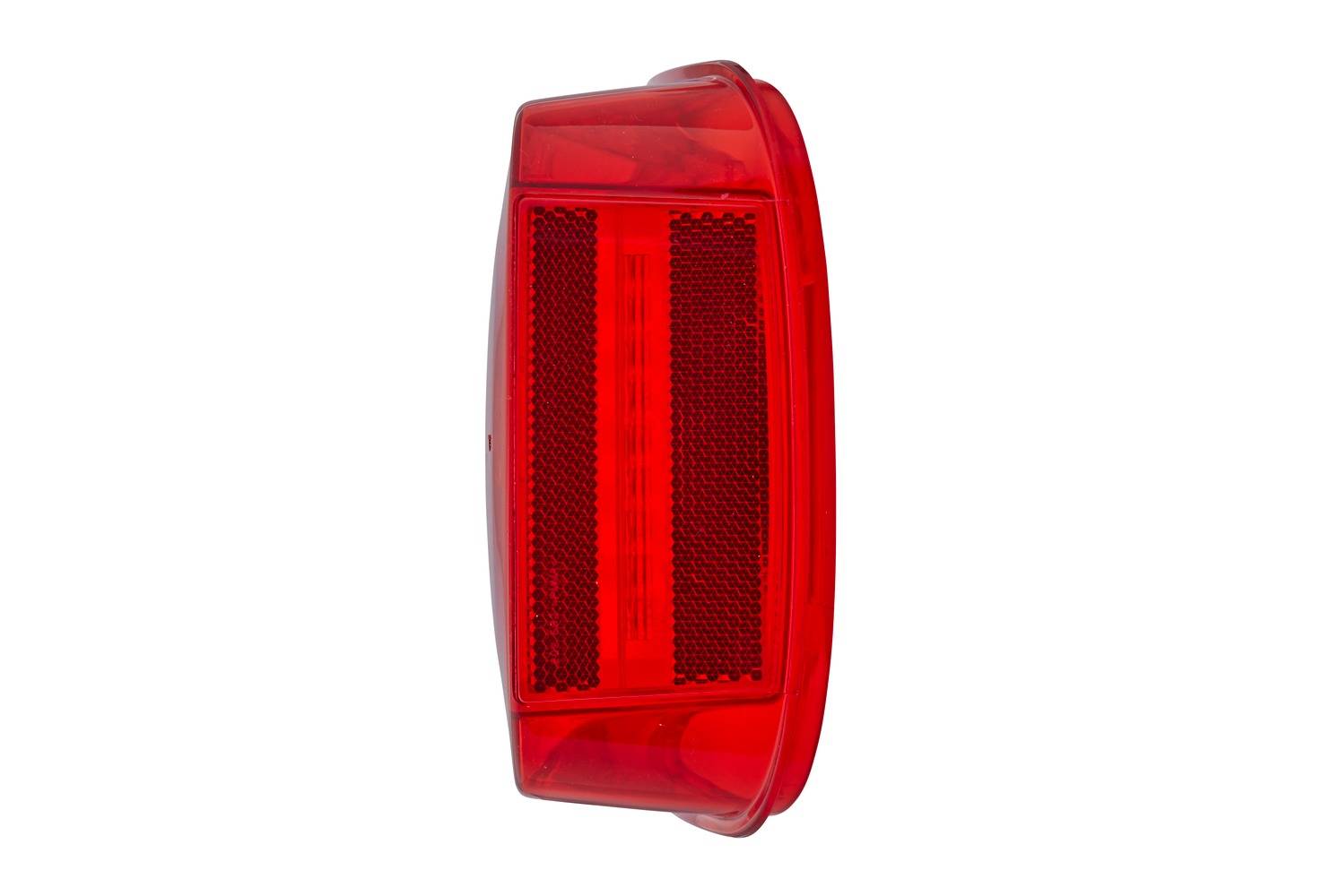 HELLA 9EL 208 551-001 Lichtscheibe, Heckleuchte - Truck Full LED - LED - links/rechts
