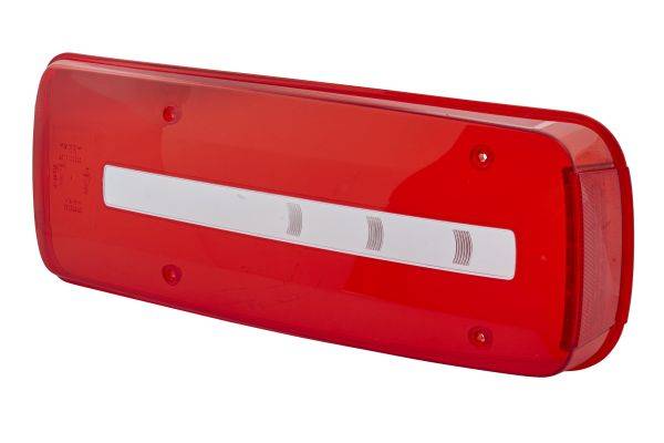 HELLA 9EL 208 551-001 Lichtscheibe, Heckleuchte - Truck Full LED - LED - links/rechts