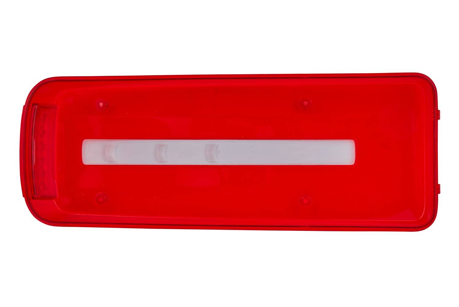HELLA 9EL 208 551-001 Lichtscheibe, Heckleuchte - Truck Full LED - LED - links/rechts