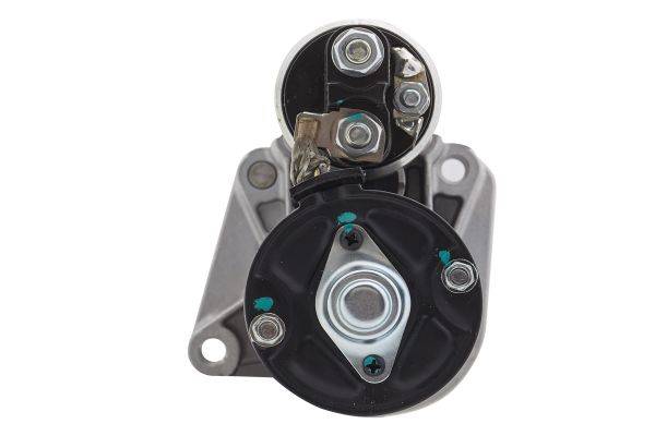 HELLA 8EA 011 611-401 Starter - 12V - 1.4kW - für u.a. Volvo S40 II (544)