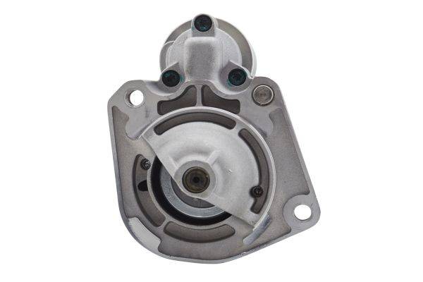 HELLA 8EA 011 611-401 Starter - 12V - 1.4kW - für u.a. Volvo S40 II (544)