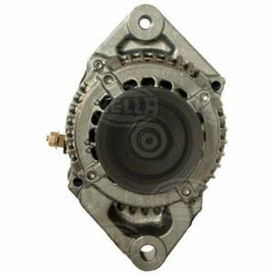 HELLA 8EL 011 712-271 Generator - 14V - 60A - für u.a. Daihatsu Move (L9_)