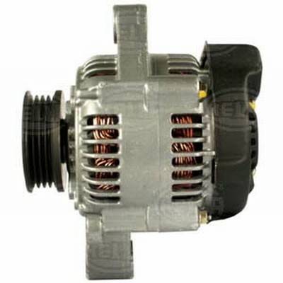 HELLA 8EL 011 712-271 Generator - 14V - 60A - für u.a. Daihatsu Move (L9_)