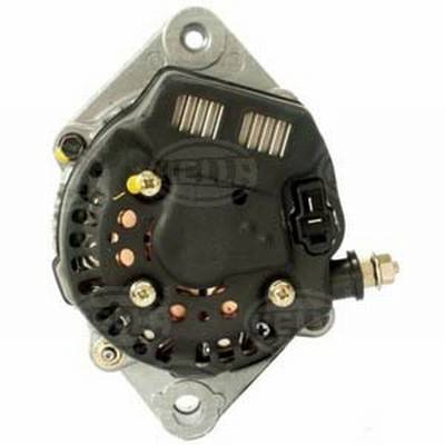 HELLA 8EL 011 712-271 Generator - 14V - 60A - für u.a. Daihatsu Move (L9_)