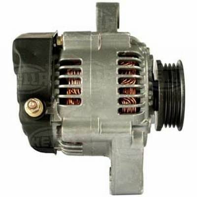 HELLA 8EL 011 712-271 Generator - 14V - 60A - für u.a. Daihatsu Move (L9_)