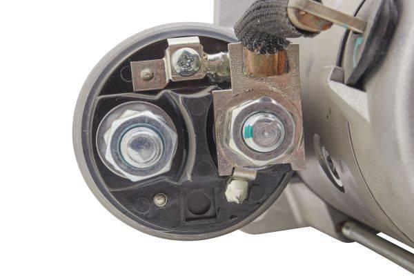 HELLA 8EA 012 586-611 Starter - 24V - 4kW
