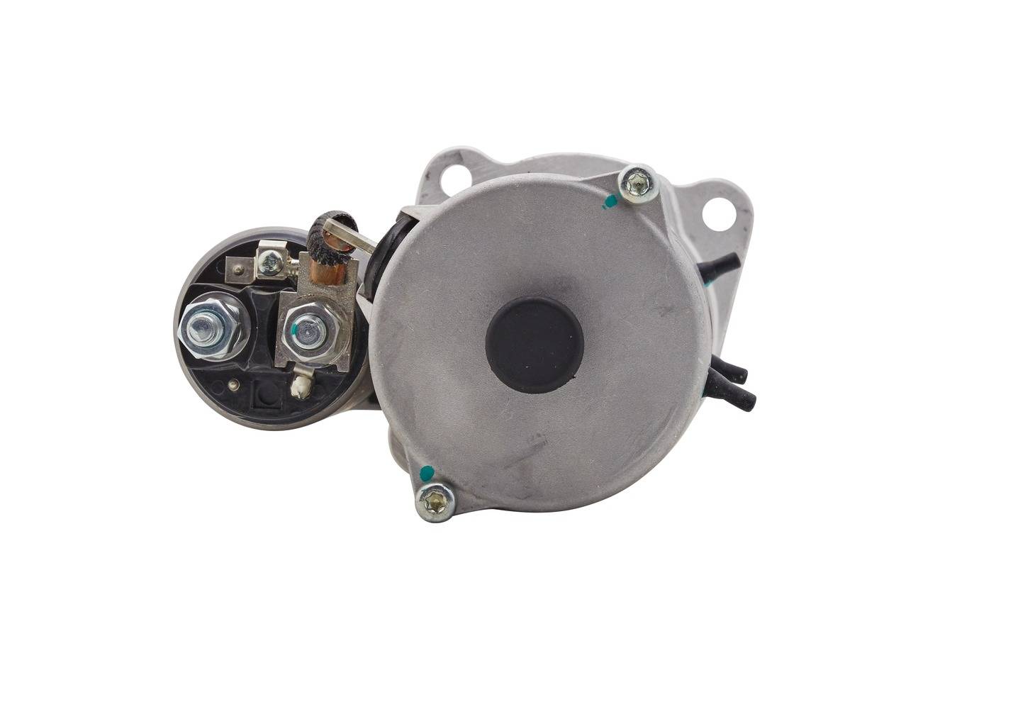 HELLA 8EA 012 586-611 Starter - 24V - 4kW