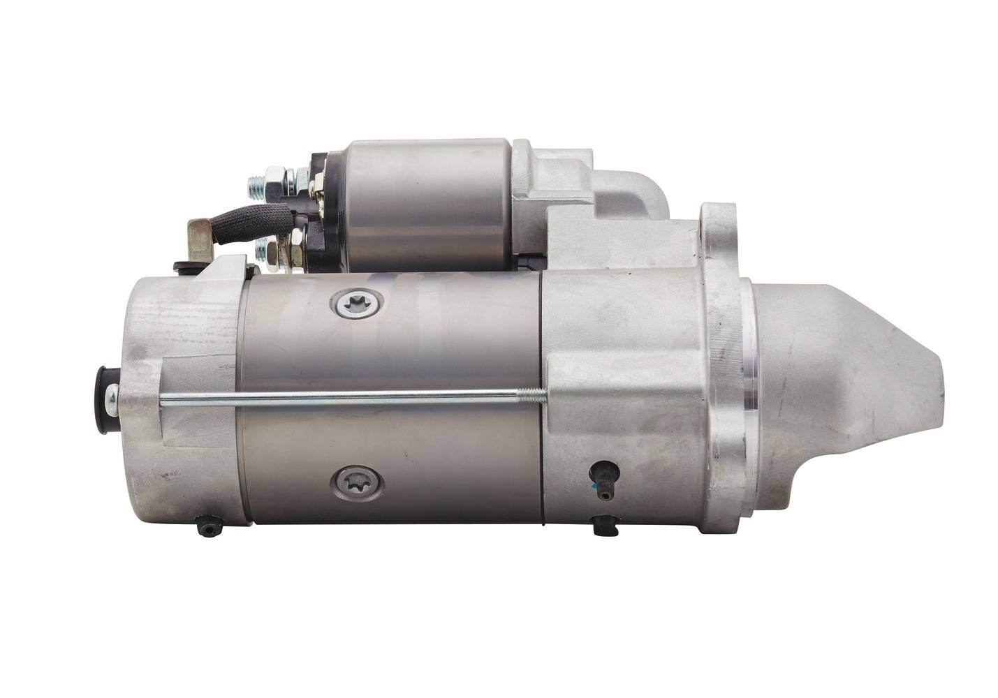 HELLA 8EA 012 586-611 Starter - 24V - 4kW
