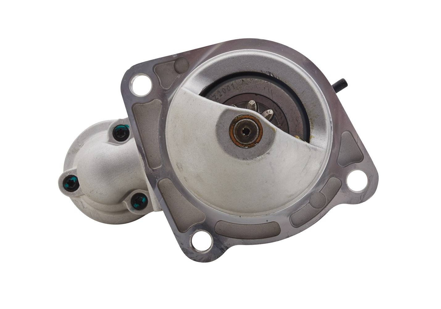 HELLA 8EA 012 586-611 Starter - 24V - 4kW