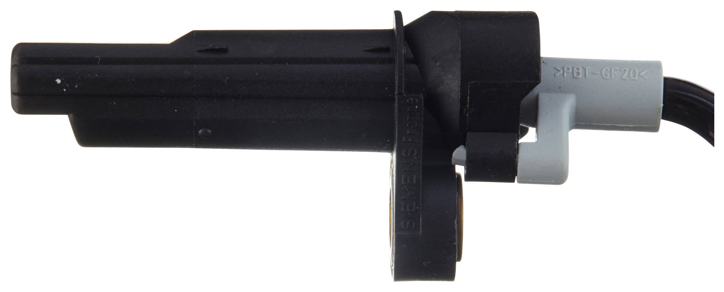 HELLA 6PU 009 106-721 Sensor, Raddrehzahl - 12V - Hinterachse beidseitig - Kabel: 760mm