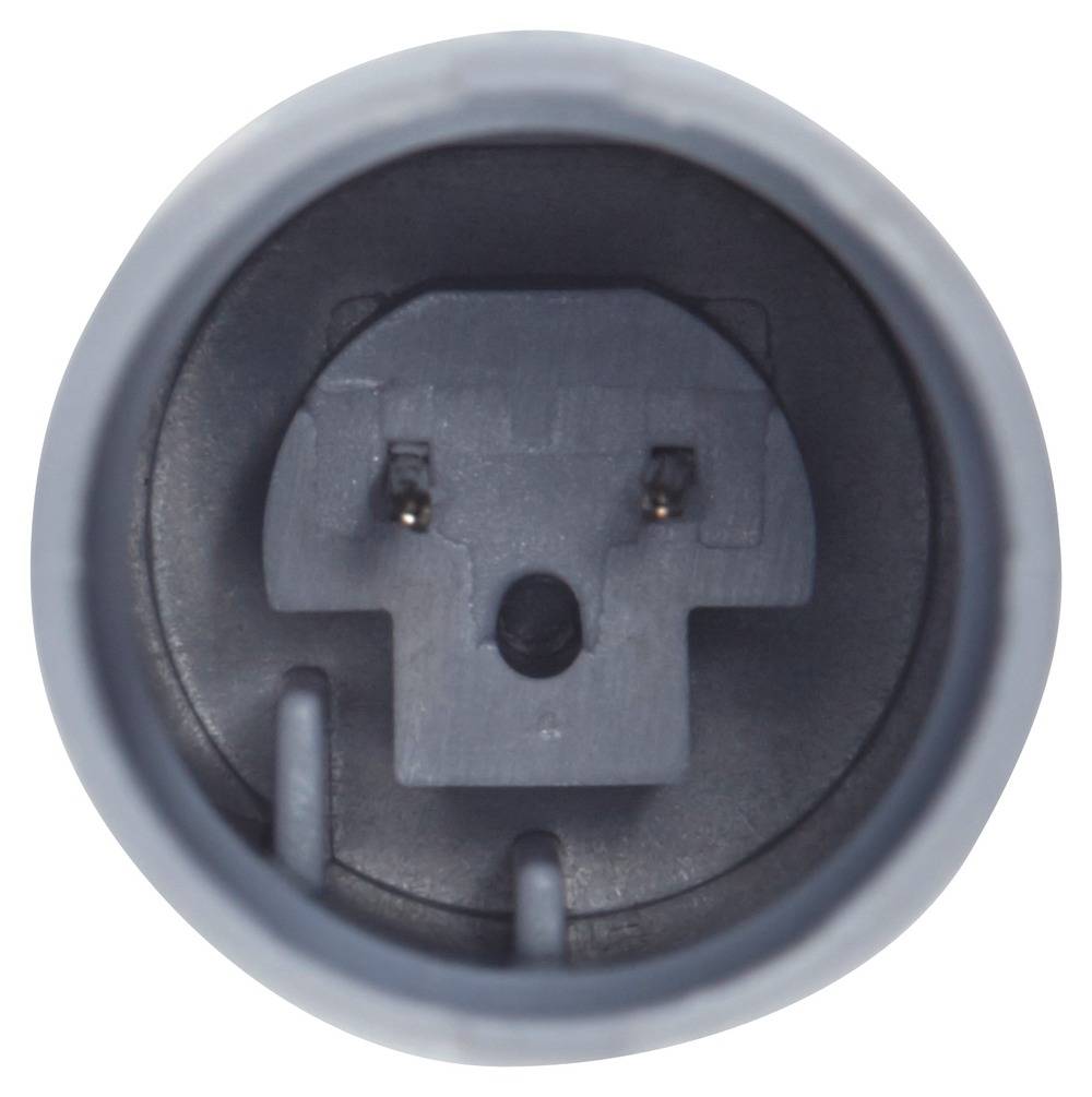 HELLA 6PU 009 106-721 Sensor, Raddrehzahl - 12V - Hinterachse beidseitig - Kabel: 760mm